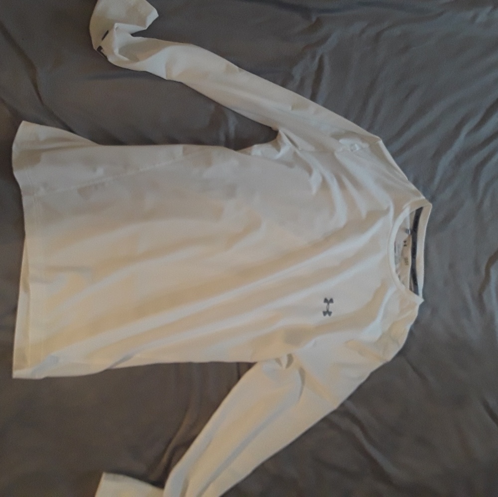Under Armour